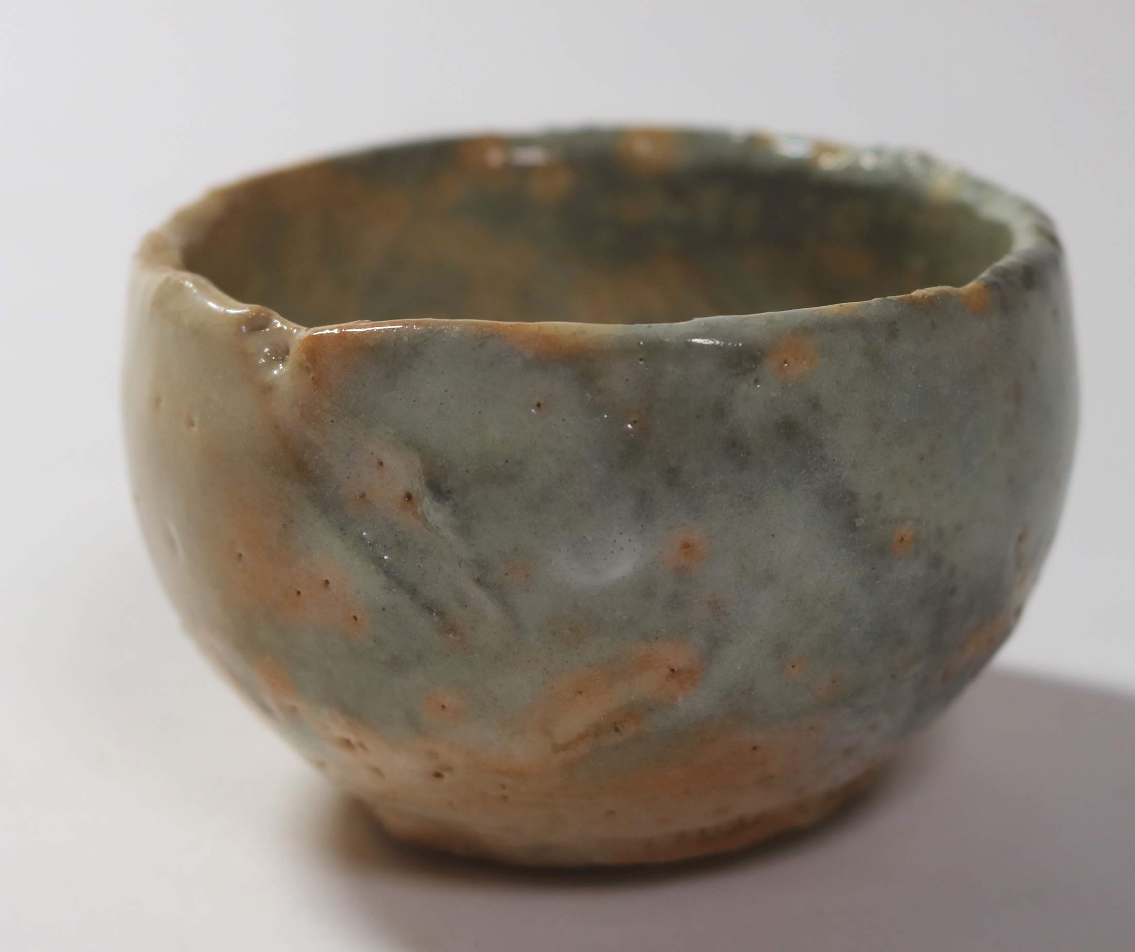 Amazon.co.jp: 楽盃 津田友子作 : ホーム＆キッチン